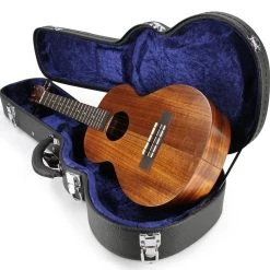 Kamaka Tenor HF-3 Serial #212384