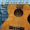 Hal Leonard Kev's QuickStart For Fingerstyle Ukulele Book