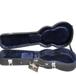 Kamaka Concert HF-2 Serial #212217