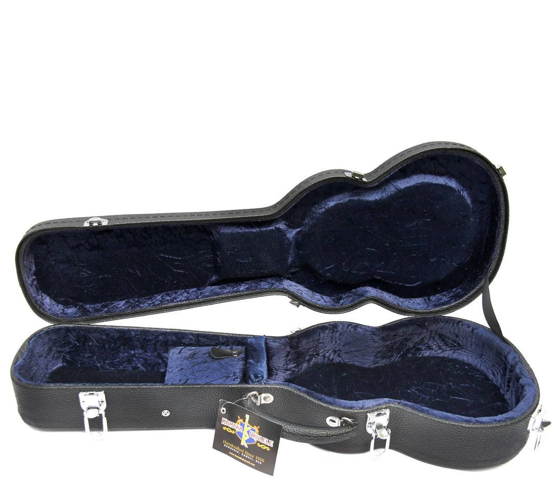 Ukuleles Kamaka Concert HF-2 Serial #212215