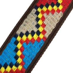 Renegade Accessories Ukulele Strap STRAP/SD06 Mexican