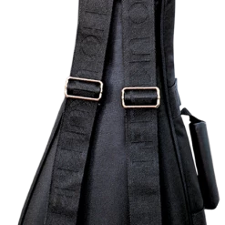 Leho All-Solid Flame Maple Ukulele (ASMP Series) Ukuleles