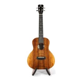 Ukuleles Kanile'a K-1 Super Tenor Deluxe Ukulele Serial #25307