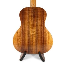 Ukuleles Kanile'a K-1 Super Tenor Deluxe Ukulele Serial #25307