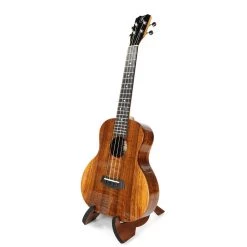 Ukuleles Kanile'a K-1 Super Tenor Deluxe Ukulele Serial #25307