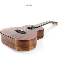 Ukuleles Kanile'a K-1 Super Tenor Deluxe Ukulele Serial #25307