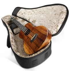 Ukuleles Kanile'a K-1 Super Tenor Deluxe Ukulele Serial #25307