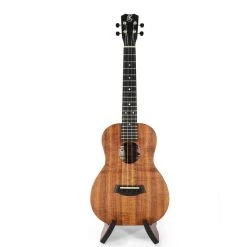 Kanile'a K-1 Tenor Deluxe Ukulele Serial #25538