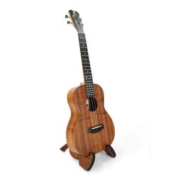 Kanile'a K-1 Tenor Deluxe Ukulele Serial #25538