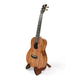 Kanile'a K-1 Tenor Deluxe Ukulele Serial #25538