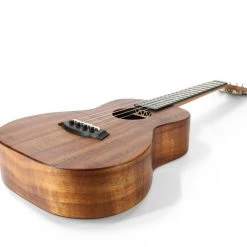 Kanile'a K-1 Tenor Deluxe Ukulele Serial #25538