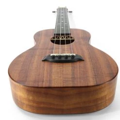 Kanile'a K-1 Tenor Deluxe Ukulele Serial #25538