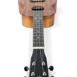 Kanile'a K-1 Tenor Deluxe Ukulele Serial #25538