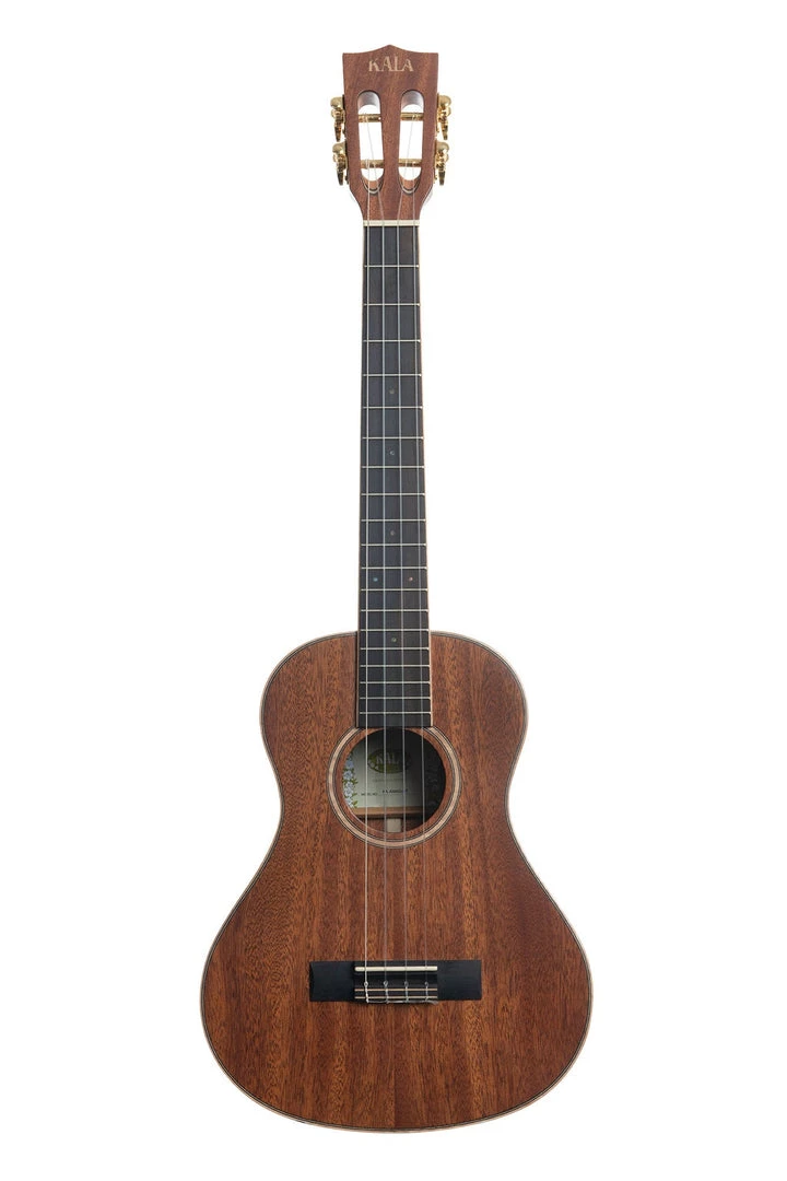 Kala All Solid Mahogany Tenor XL Ukulele (KA-AMHG-ST)