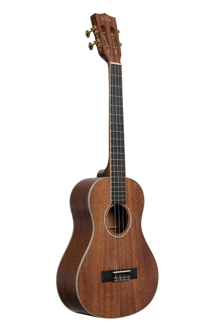 Kala All Solid Mahogany Tenor XL Ukulele (KA-AMHG-ST)