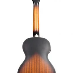 Kala Archtop Tenor Ukulele With Pickup (Tobacco Burst) Ukuleles