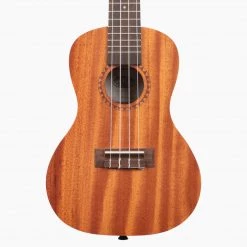 Kala Mahogany Ukulele Bundle (KA-15 Series - 3 Sizes) Ukuleles
