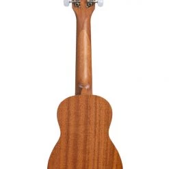 Kala Mahogany Ukulele Bundle (KA-15 Series - 3 Sizes) Ukuleles