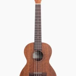 Kala Mahogany Ukulele Bundle (KA-15 Series - 3 Sizes) Ukuleles