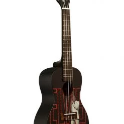 Ukuleles Kala Learn-To-Play Concert Ukulele Starter Kit (Elvis Viva Las Vegas)