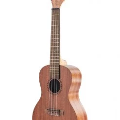 Kala Learn-To-Play Ukulele Starter Kit (3 Sizes) Ukuleles