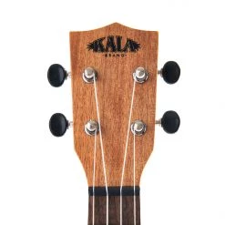 Kala Learn-To-Play Ukulele Starter Kit (3 Sizes) Ukuleles