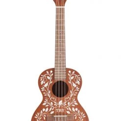 Ukuleles Kala Learn-To-Play Signature Series Tenor Ukulele (Mandy Harvey Signature)