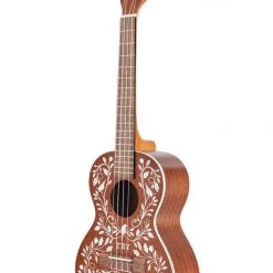 Ukuleles Kala Learn-To-Play Signature Series Tenor Ukulele (Mandy Harvey Signature)