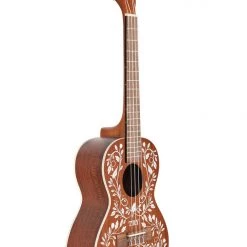 Ukuleles Kala Learn-To-Play Signature Series Tenor Ukulele (Mandy Harvey Signature)