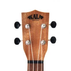 Kala Learn-To-Play Ukulele Starter Kit (3 Sizes) Ukuleles