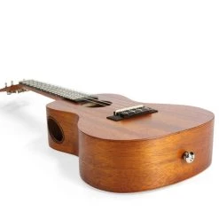 Kai Ukulele Kai Mahogany Ukulele (10-series) Ukuleles