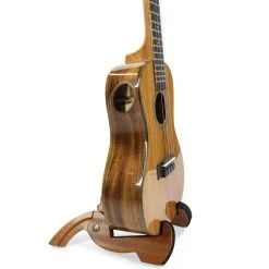Kai Ukulele Kai All Solid Acacia / Acacia Ukulele (5000-series)