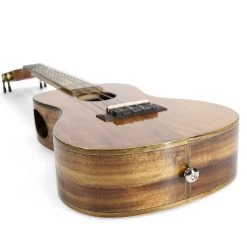 Kai Ukulele Kai All Solid Acacia / Acacia Ukulele (5000-series)