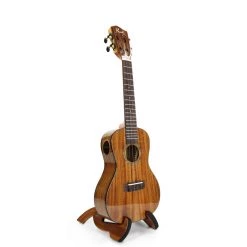 Kai Ukulele Kai All Solid Acacia / Rosewood Ukulele (5000R-series) Ukuleles