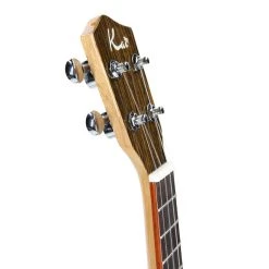 Kai Ukulele Kai Solid Cedar Top Ukulele (700-series)
