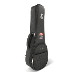 Ukuleles Kanile'a K-1 Super Tenor Deluxe Ukulele Serial #25307