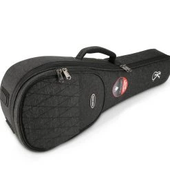 Ukuleles Kanile'a K-1 Super Tenor Deluxe Ukulele Serial #25307