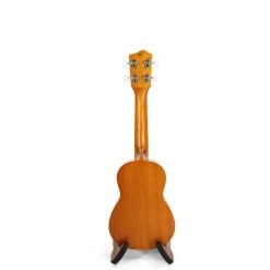 Kai Ukulele Kai Mahogany Ukulele (10-series) Ukuleles