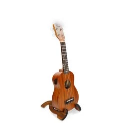 Kai Ukulele Kai Mahogany Ukulele (10-series) Ukuleles