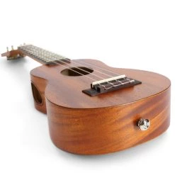 Kai Ukulele Kai Mahogany Ukulele (10-series) Ukuleles