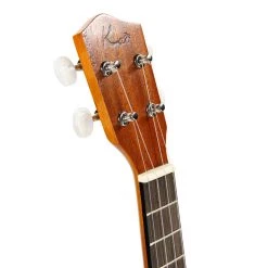 Kai Ukulele Kai Mahogany Ukulele (10-series) Ukuleles
