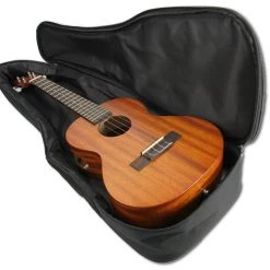 Kai Ukulele Kai Mahogany Ukulele (10-series) Ukuleles