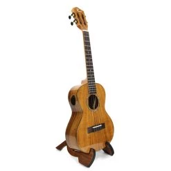 Kai Ukulele Kai All Solid Acacia / Acacia Ukulele (5000-series)