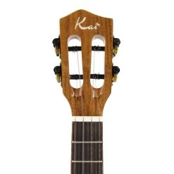 Kai Ukulele Kai All Solid Acacia / Acacia Ukulele (5000-series)