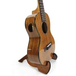 Kai Ukulele Kai All Solid Acacia / Rosewood Ukulele (5000R-series) Ukuleles