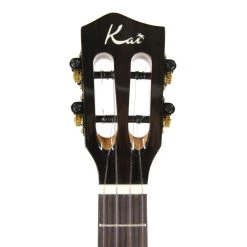Kai Ukulele Kai All Solid Acacia / Rosewood Ukulele (5000R-series) Ukuleles