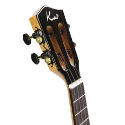 Kai Ukulele Kai All Solid Acacia / Rosewood Ukulele (5000R-series) Ukuleles