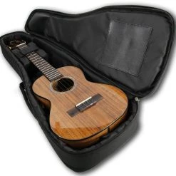 Kai Ukulele Kai All Solid Acacia / Rosewood Ukulele (5000R-series) Ukuleles