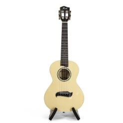 Kai Ukulele Ukuleles Kai All Solid Spruce / Rosewood Tenor Ukulele (KT-6000)