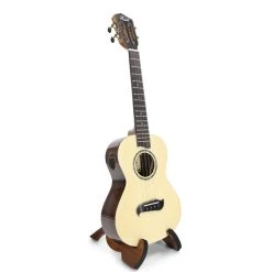 Kai Ukulele Ukuleles Kai All Solid Spruce / Rosewood Tenor Ukulele (KT-6000)